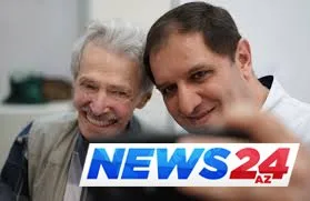 Üzünün yarısı olmayan insan necə həyatda qaldı?