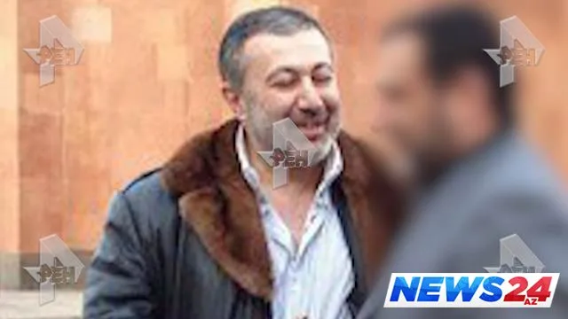 Erməni xisləti - 57 yaşlı ata 3 qızına təcavüz etdiyi üçün öldürülüb -Dəhşətli təfərrüatlar