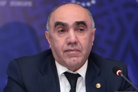 “Gəncə olayı ilə bağlı 61 nəfər həbs edilib, 4 nəfər məhv edilib” – Zakir Qaralov