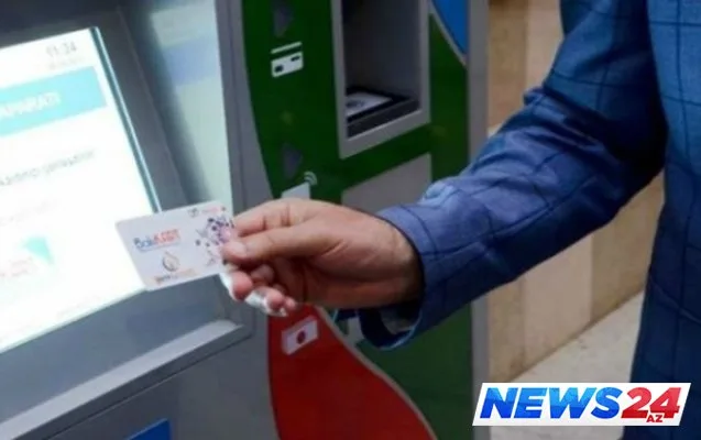 Metro və marşrut avtobuslarında gediş haqqı artırıldı - Rəsmi