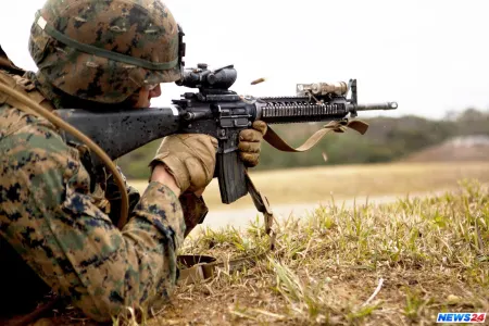 Atəşkəs rejimi 103 dəfə pozulub