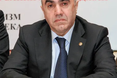 Şamaxıya yeni prokuror təyin edildi