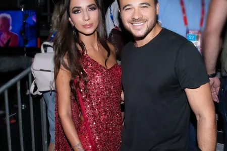 Zara Mqoyan Emin Ağalarova təşəkkür etdi