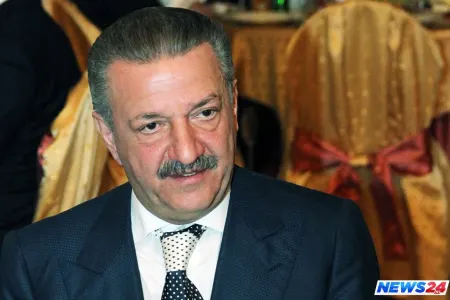 Telman İsmayılovun nəvələri səfalət içində yaşayır - VİDEO