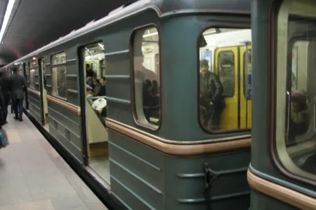 "Bakı Metropoliteni": Köhnə qatarlar istismar müddətini başa vurduqdan sonra kondisionerli qatarlarla əvəzlənəcək