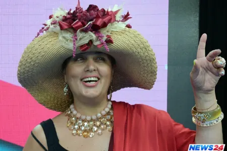 Elza Seyidcahan: "Qiymətim günü-gündən artır"