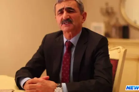 Azərbaycanda tanınmış vəkilə cəza verildi