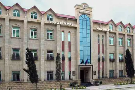 Naxçıvan Nəqliyyat Nazirliyi ləğv edildi