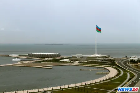 Bulvardakı obyektlərin görünüşü ilə bağlı vahid tələblər və yenidənqurma proqramı hazırlanacaq