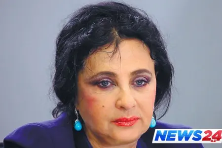 İlham Əliyev ona orden verdi