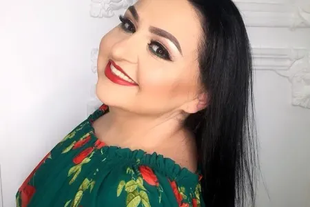 "Toppuş bacı" xərçəng xəstəliyinə tutuldu - FOTO