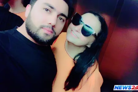 "Toppuş bacı"nın əri: "Həyat çox acımasız olur"