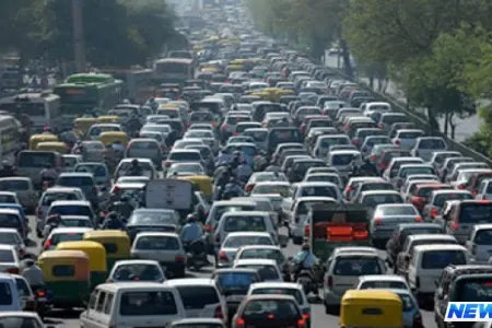 Xırdalan dairəsində yol məhdudlaşdırılacaq - Rəsmi xəbərdarlıq