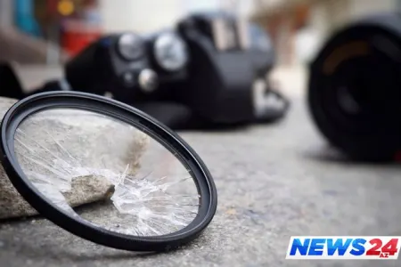 Jurnalist Orxan Camalın qətlinin səbəbi məlum oldu