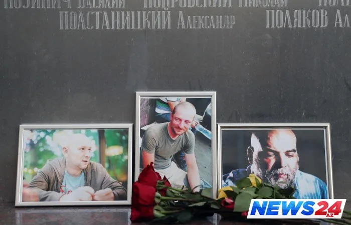 Jurnalist Orxan Camalın qətlinin səbəbi məlum oldu