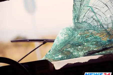 ŞOK! Azərbaycanlı xanəndələr qəzada öldülər - FOTO