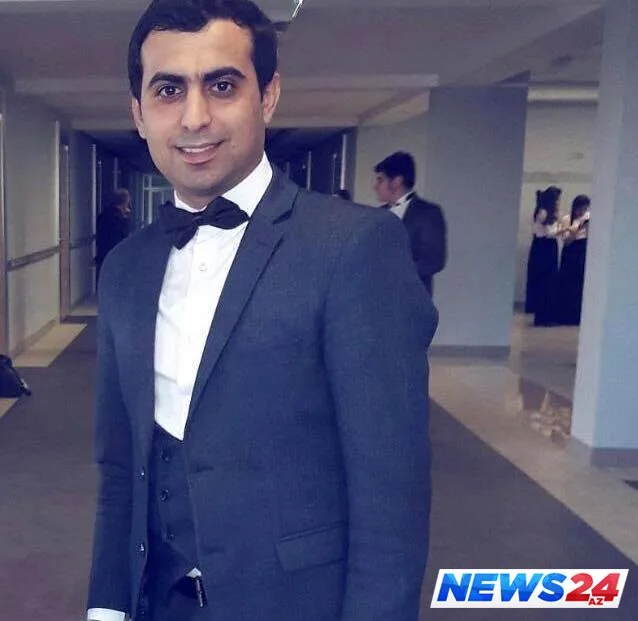 Qəzada ölən xanəndələrdən biri tezliklə ata olacaqdır - FOTO