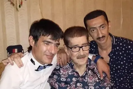 Həsənağa Sadıqov ölməyib - AÇIQLAMA