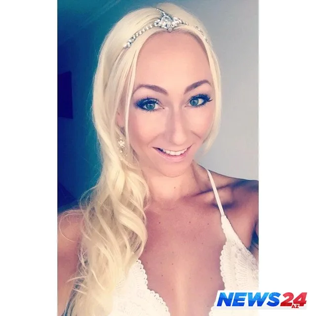 Qəribə toy - Bəy də özü oldu, gəlin də - VİDEO