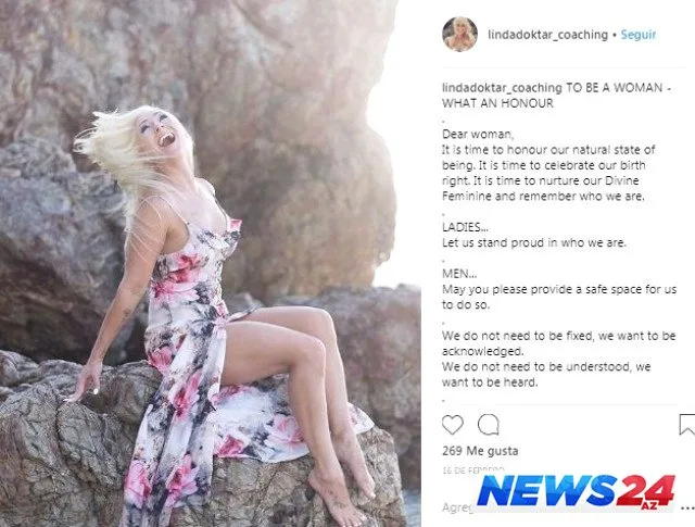 Qəribə toy - Bəy də özü oldu, gəlin də - VİDEO