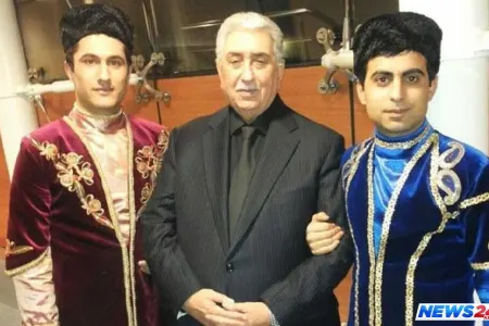 Xanəndə qəzada ölməyib, amansızlıqla qətlə yetirilib-Digəri tapılmır - FOTO