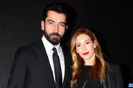 Məşhur cütlükdən üzücü xəbər gəldi
