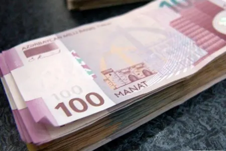 Azərbaycan manatının real effektiv məzənnəsi artmaqda davam edib