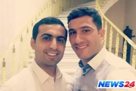 Toydan qayıdan xanəndəni kim öldürüb? - Müəmmalı qətl