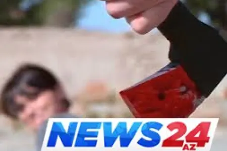 Manyak atalarını öldürmüş 3 erməni qızına 20 ilə qədər həbs gözləyir