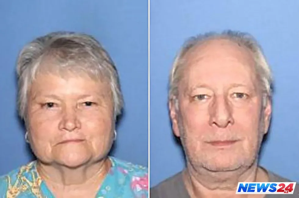 Pensioner qadın ərini porno filmə baxdığına görə öldürdü - FOTO