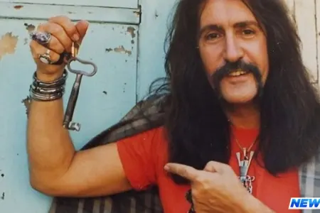 Türkiyəli məşhur müğənni məhkəmə qərarı ilə Barış Manço oldu