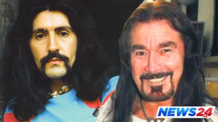 Türkiyəli məşhur müğənni məhkəmə qərarı ilə Barış Manço oldu