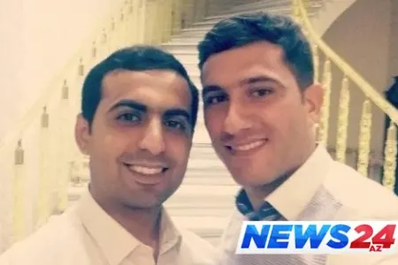 Ölən xanəndələrlə bağlı yeni faktlar - Həmkarını öldürüb, özü isə intihar edib