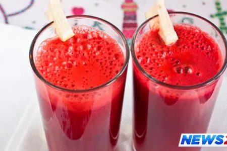 Orqanizmi təmizləyən, piyləri yandıran, təzyiqi normallaşdıran möcüzəvi kələm kokteyli