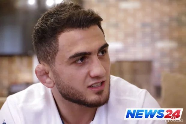 Üçqat dünya çempionumuz: 13 il Bakıda kirayədə qalmışıq