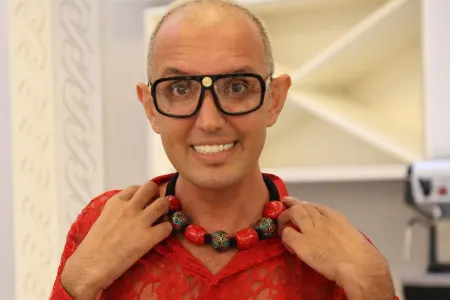 Samiraldo: "Başları xarabdı camaatın" - VİDEO