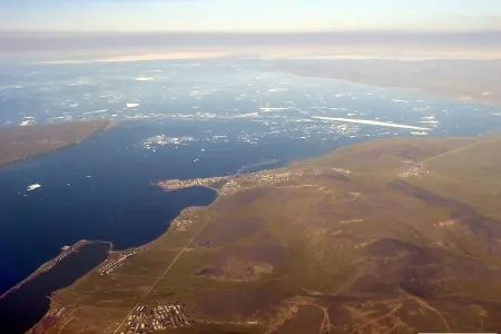 ABŞ vətəndaşı Rusiyadan siyasi sığınacaq istədi