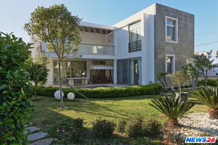 Bakıda fəhlə villanın üçüncü mərtəbəsindən yıxılaraq ölüb