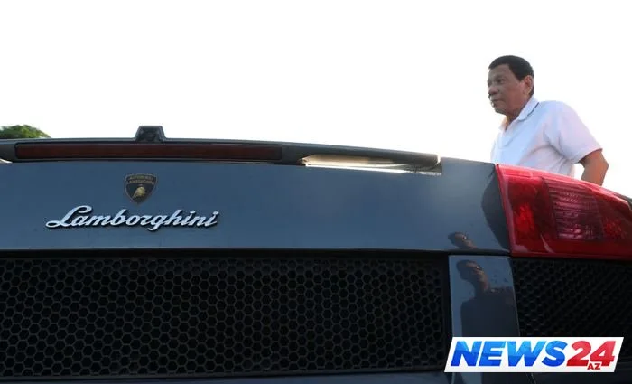 6 milyon dollar dəyərində 68 avtomobil görün nə hala gətirildi –FOTOLAR