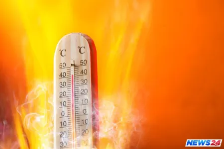 Cənubi Koreyada anomal istilər 29 nəfərin həyatna son qoyub