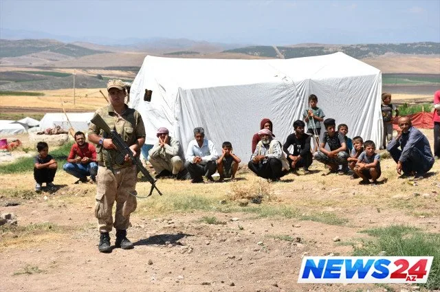 3 gündür axtarışda olan  9 yaşlı uşaq tapıldı – bacısı intihar etdi - FOTO