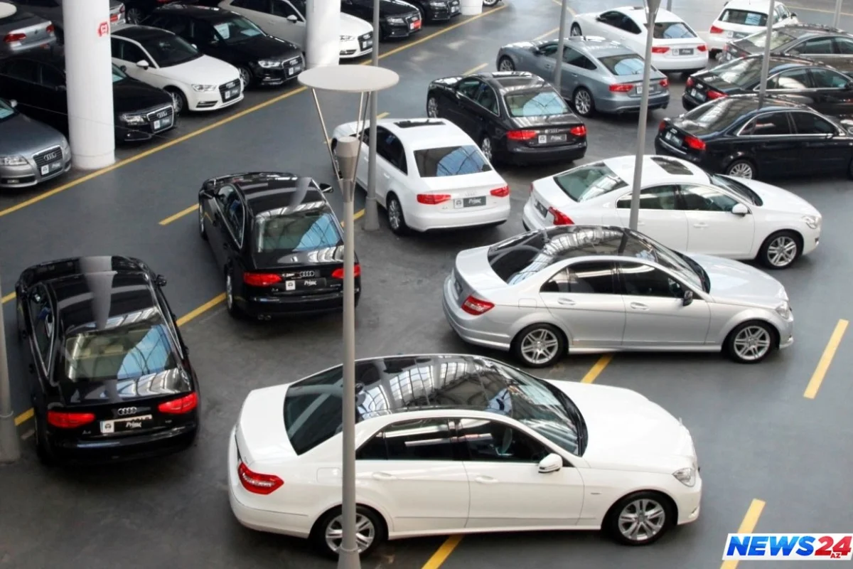 Xaricə avtomobili ilə gedənlərə XƏBƏRDARLIQ!