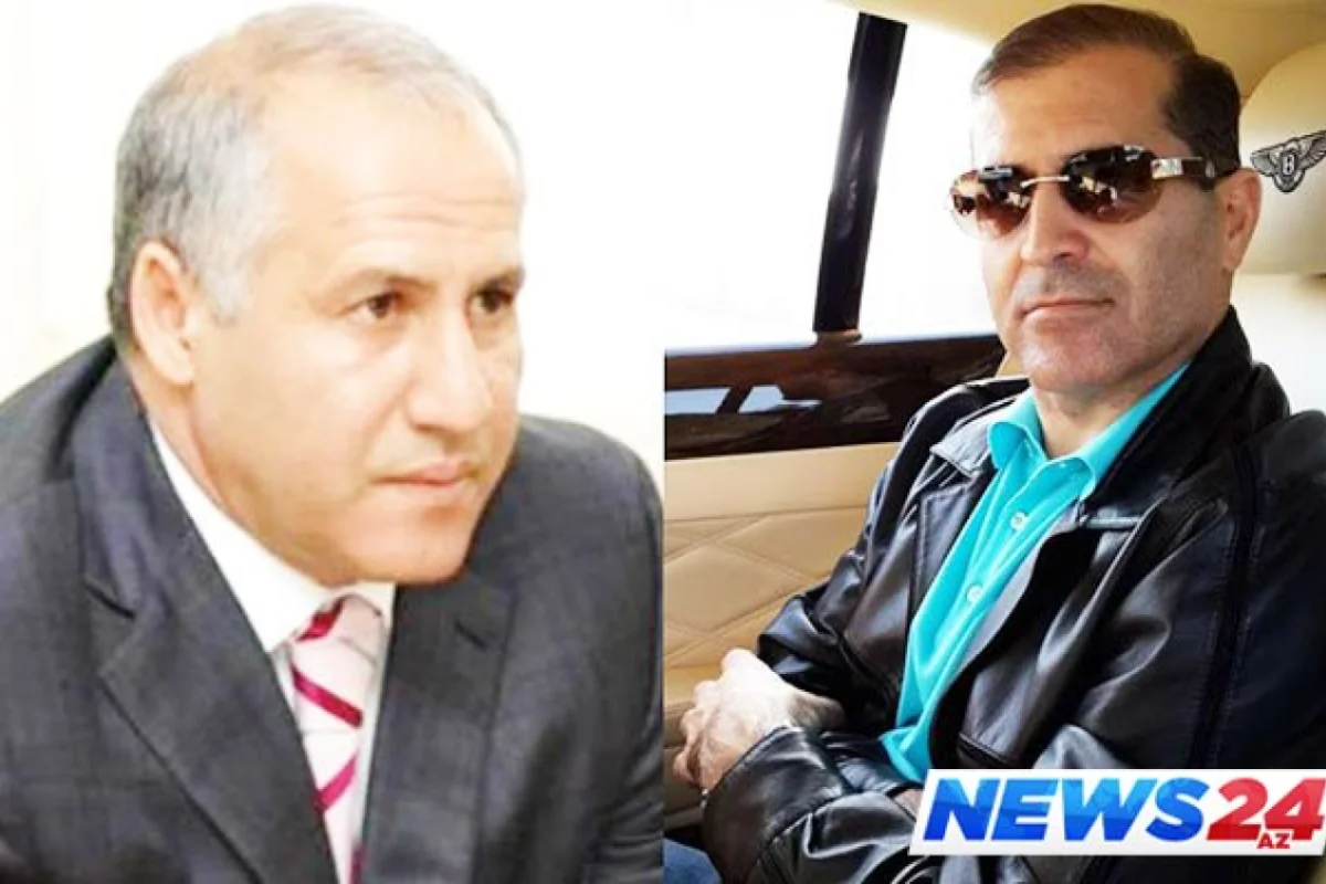 Sahib İbrahimov keçmiş nazirə də “atıb” - Yeni detallar