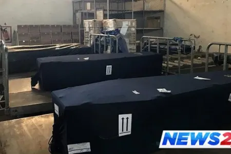 Orxan Camalın cəsədi Parisə çatdırılıb