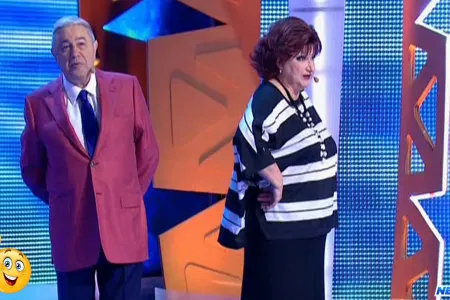 Məşhur erməni cütlük boşanır - 1,5 milyardlıq təzminat tələbi