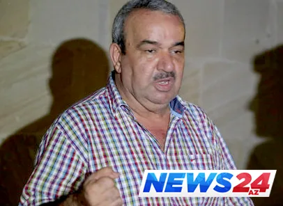 Məşhur meyxanaçıya diriykən qəbir qazdılar