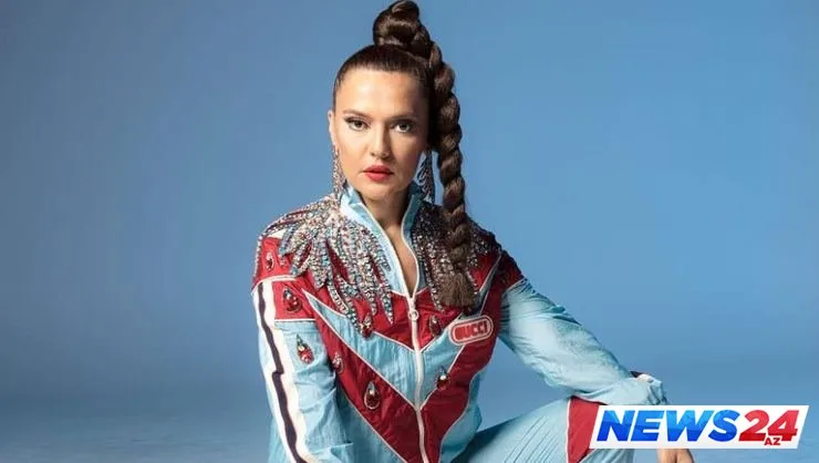 Məşhur müğənniyə “Öncə də çirkin olmusan, indi də”-dedilər - FOTO