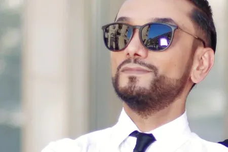 Faiq Ağayev Anar Nağılbaz haqda: "Diqqətini yanlış adamlara xərclədin"