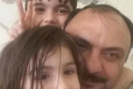 Anarın birinci arvadı: "Uşaqları bundan da məhrum etdilər"