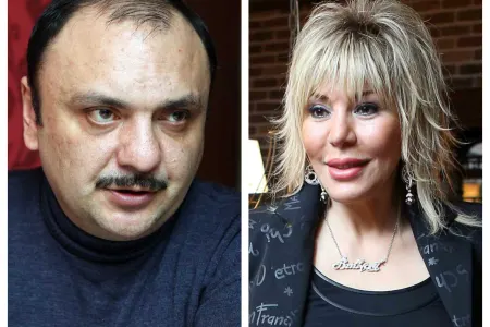 Brilliant Dadaşova da Anar Nağılbaz haqda yazdı: "Axmaq insanların iyrənc əməllərinin nəticəsi məni maraqlandıra bilməz"